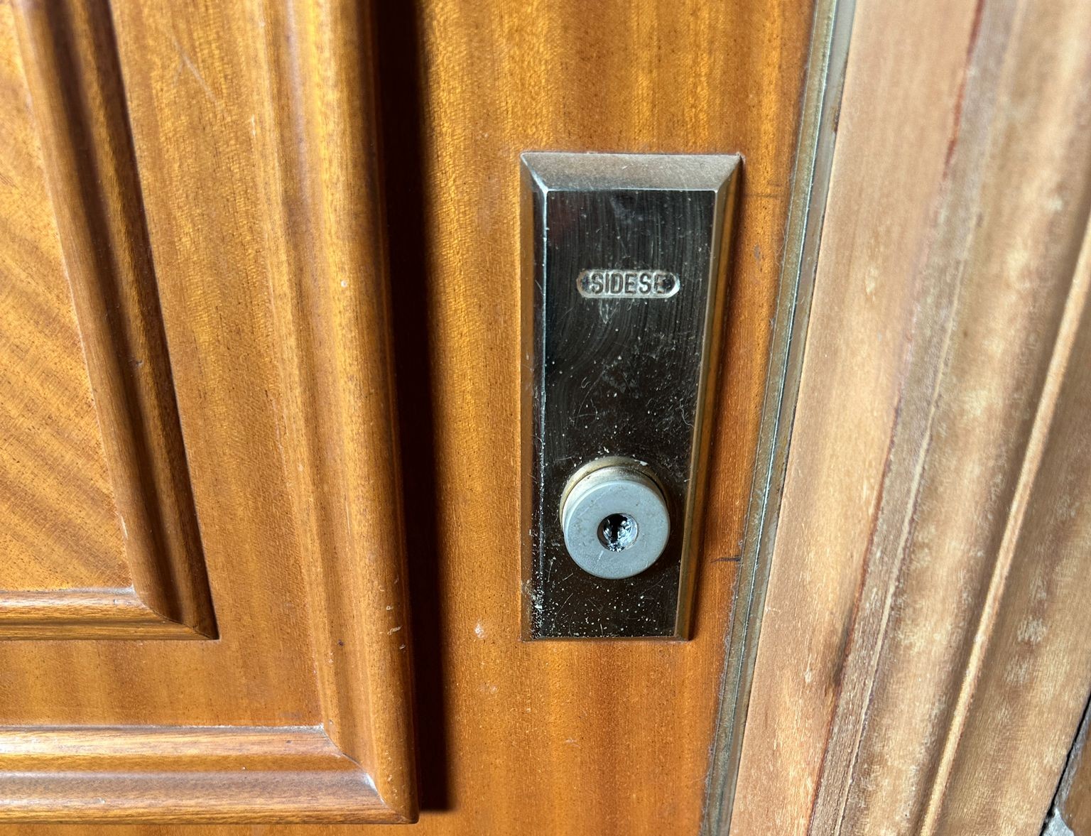 Apertura de Puertas Acorazadas en Elche y Alicante