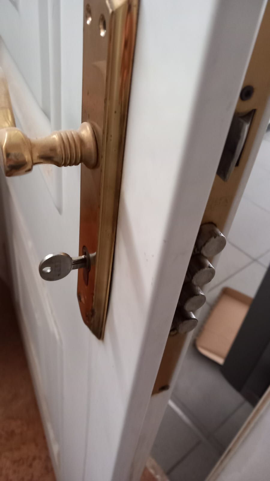 Cerrajero en Alicante 24 Horas – Servicio Rápido y de&nbsp;Confianza