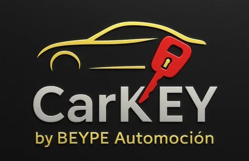CarKEY by BEYPE automocion servicio especializado en duplicado y copias de mandos
